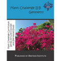 Math Challenge II-B Geometry