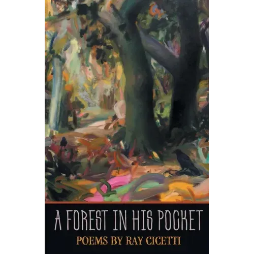 A Forest In His Pocket