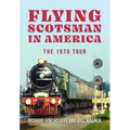 The Flying Scotsman in the United States