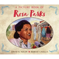 A Picture Book of Rosa Parks