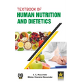 Textbook of Human Nutrition and Dietetics