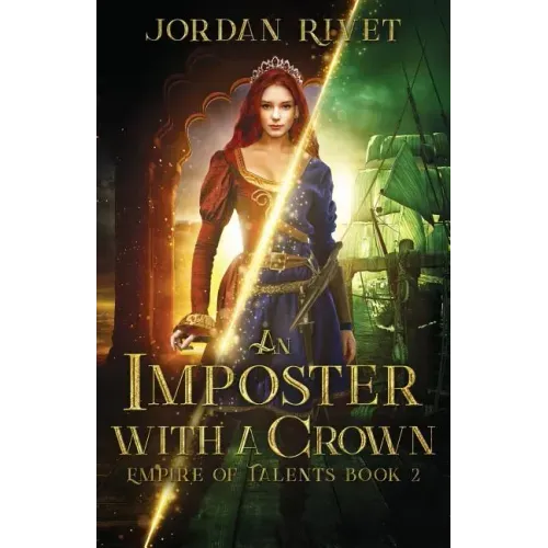 An Imposter with a Crown