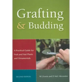 Grafting and Budding: A Practical Guide for Fruit and Nut Plants and Ornamentals