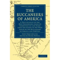 The Buccaneers of America