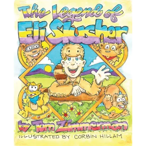 The Legend of Eli Slusher