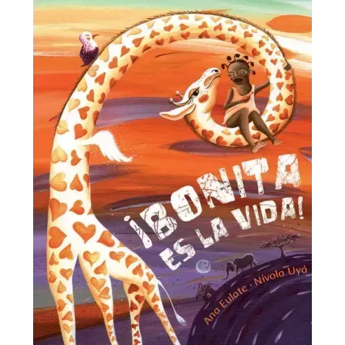 ¡Bonita Es La Vida! (Life Is Beautiful!)