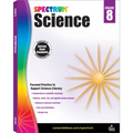 Spectrum Science, Grade 8: Volume 60