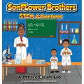 SonFlower Brothers STEM Adventures: A DIY Ice Cream Lab
