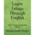 Learn Telugu Through English: Learn Telugu Language Easily