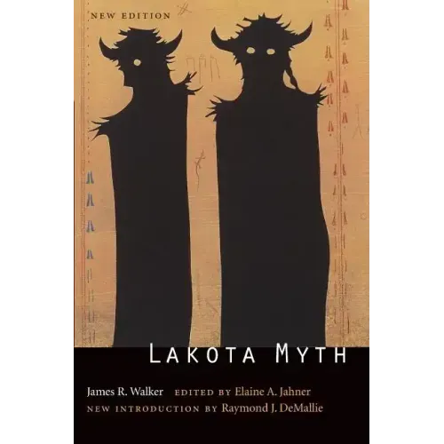 Lakota Myth