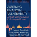 Assessing Financial Vulnerability: An Early Warning System for Emerging Markets
