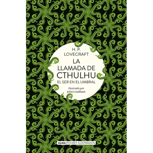 La Llamada de Cthulhu