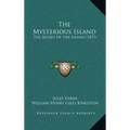 The Mysterious Island: The Secret Of The Island (1875)