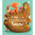 El Oso Y Su Enorme Trasero