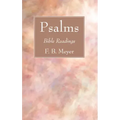 Psalms