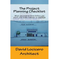 The Project Planning Checklist: What you need to know before you start your home remodel or addition