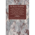 He Kaine Diatheke