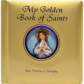 My Golden Book of Saints