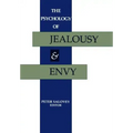The Psychology of Jealousy and Envy