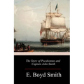 The Story of Pocahontas and Captain John Smith