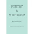 Poetry and Mysticism
