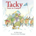 Tacky Goes to Camp