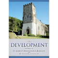The Development and Impact of St. Andrew's Parish Church, Barbados