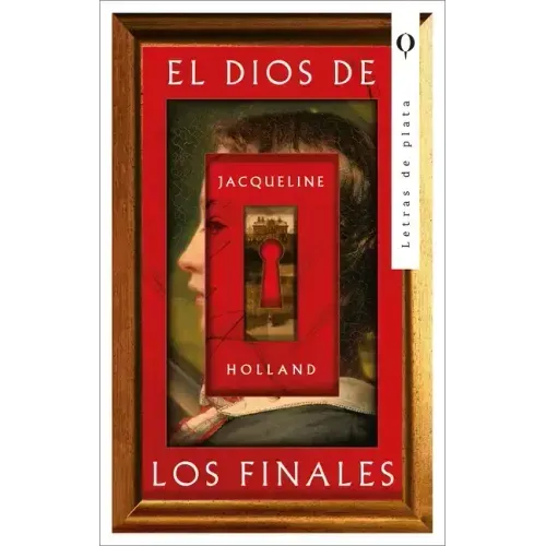 Dios de Los Finales, El