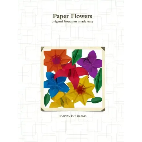 Flower Origami