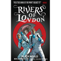 Rivers of London Vol. 3: Black Mould (Graphic Novel)