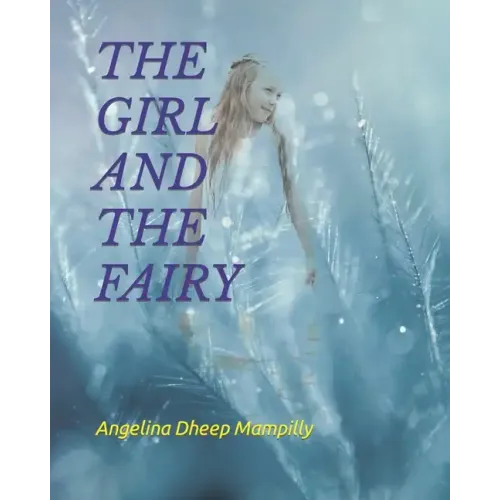 The Girl and the Fairy