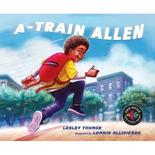 A-Train Allen