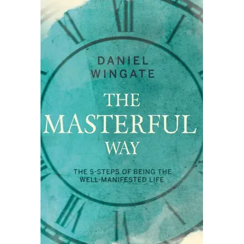 The Masterful Way