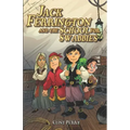 Jack Ferrington and the School for Swabbies