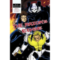 The Razor's Edge: Book 1: Strength in Unity