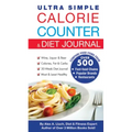 Ultra Simple Calorie Counter & Diet Journal