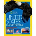 National Geographic Kids United States Encyclopedia: America's People, Places, and Events
