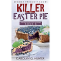 Killer Easter Pie