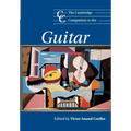 The Cambridge Companion to the Guitar