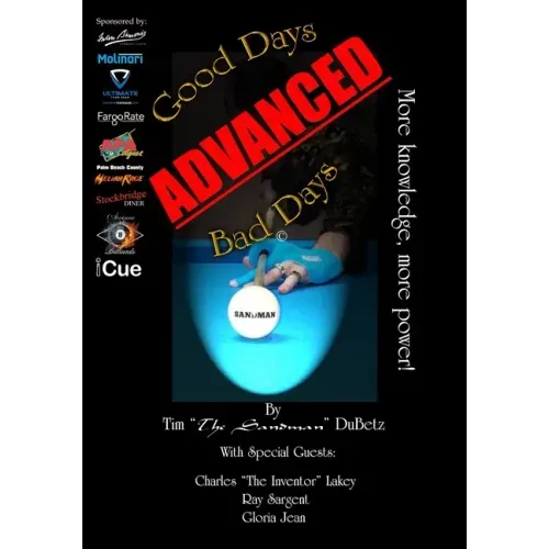 Good Days Bad Days Advance