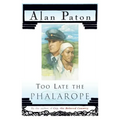Too Late the Phalarope