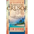 In Search of Robinson Crusoe