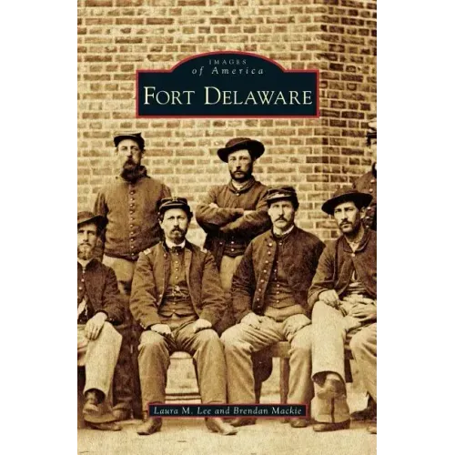 Fort Delaware