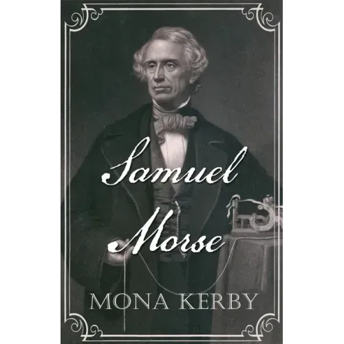 Samuel Morse