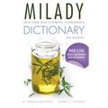 Milady Skin Care and Cosmetic Ingredients Dictionary