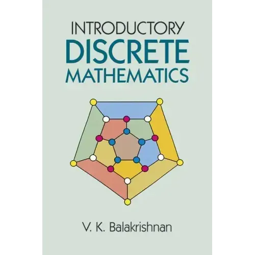 Introductory Discrete Mathematics