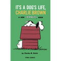 Peanuts: It's a Dog's Life, Charlie Brown