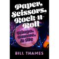 Paper Scissors Rock-N-Roll