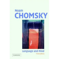 Language and Mind 3ed