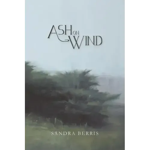 Ash On Wind
